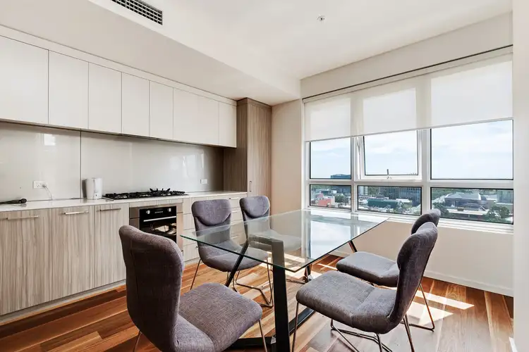 Sixth view of Homely apartment listing, 1306/180 Morphett Street, Adelaide SA 5000
