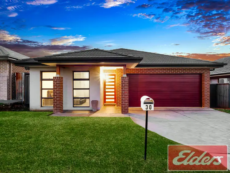 30 Ghera Road, Caddens NSW 2747