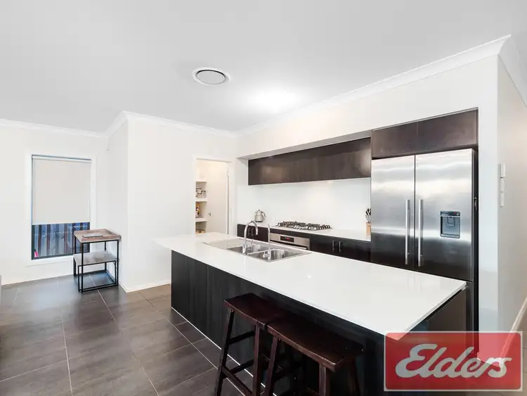 Second view of Homely house listing, 30 Ghera Road, Caddens NSW 2747
