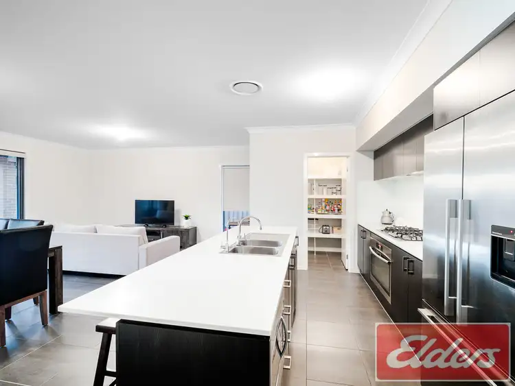 Third view of Homely house listing, 30 Ghera Road, Caddens NSW 2747