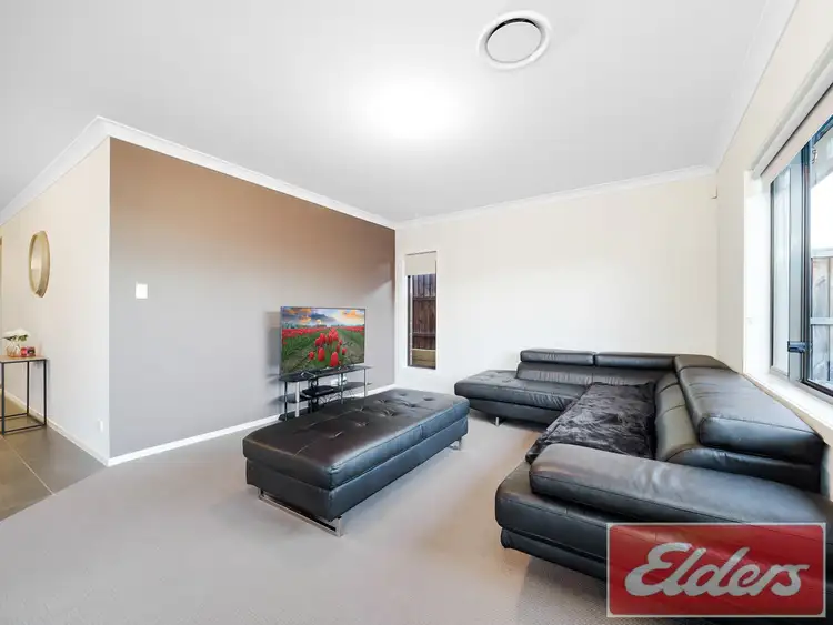Fifth view of Homely house listing, 30 Ghera Road, Caddens NSW 2747