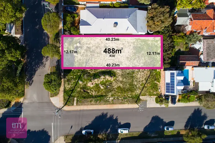 87 KALGOORLIE STREET, Mount Hawthorn WA 6016