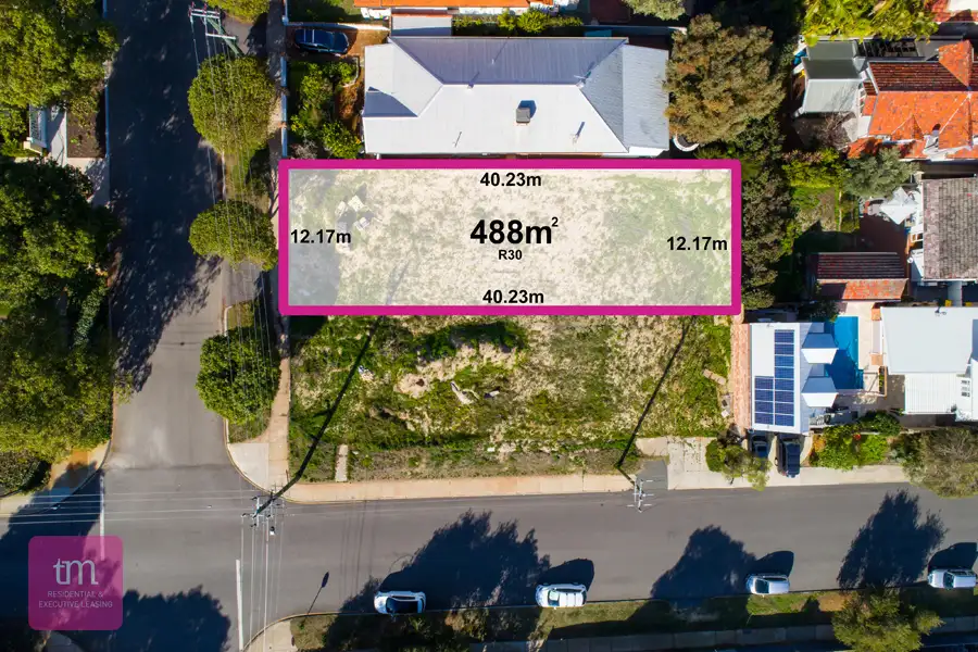 Main view of Homely house listing, 87 KALGOORLIE STREET, Mount Hawthorn WA 6016
