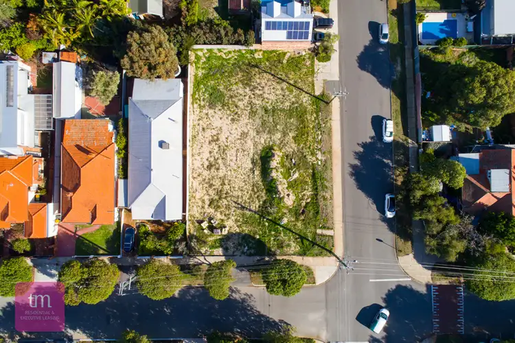 Third view of Homely house listing, 87 KALGOORLIE STREET, Mount Hawthorn WA 6016