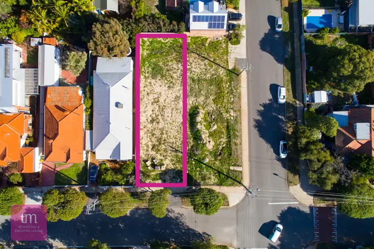 Fourth view of Homely house listing, 87 KALGOORLIE STREET, Mount Hawthorn WA 6016
