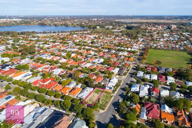 Fifth view of Homely house listing, 87 KALGOORLIE STREET, Mount Hawthorn WA 6016