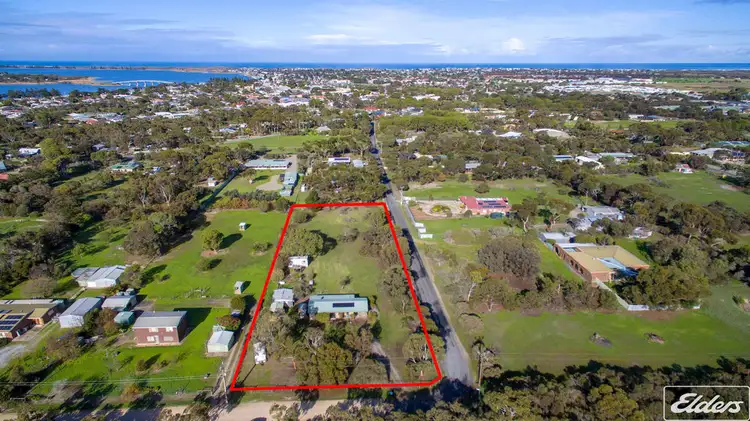 Main view of Homely house listing, 21 North Road, Goolwa SA 5214