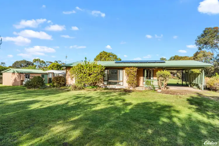 Second view of Homely house listing, 21 North Road, Goolwa SA 5214