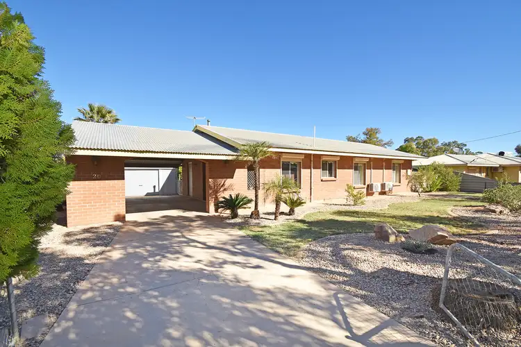 20 Mulara St, Braitling NT 870