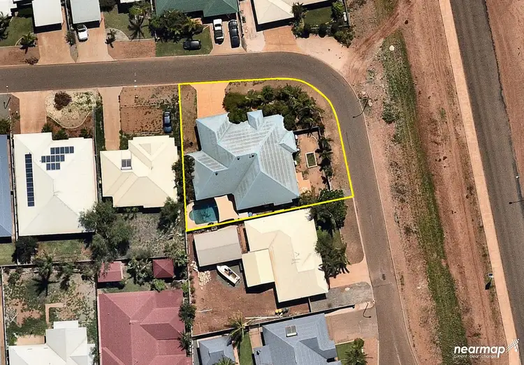 30 Buchanan Circuit, Baynton WA 6714