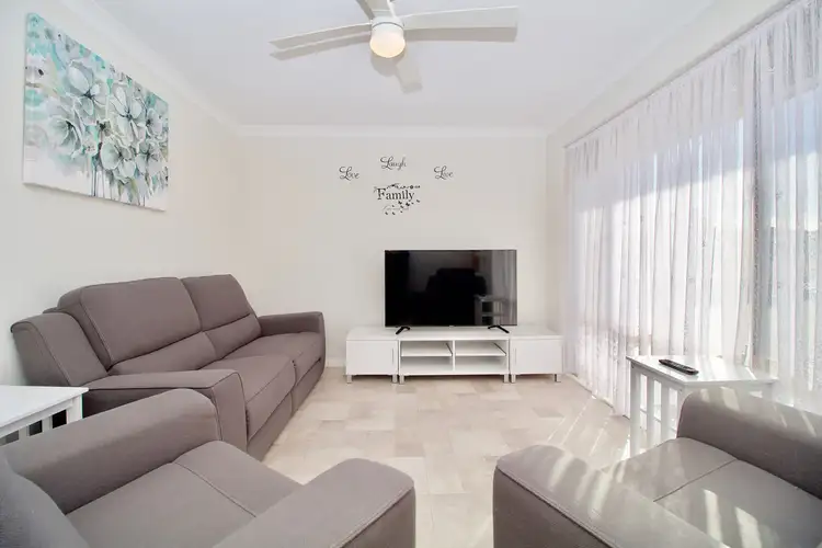 Third view of Homely house listing, 8 Noumea Place, Waikiki WA 6169