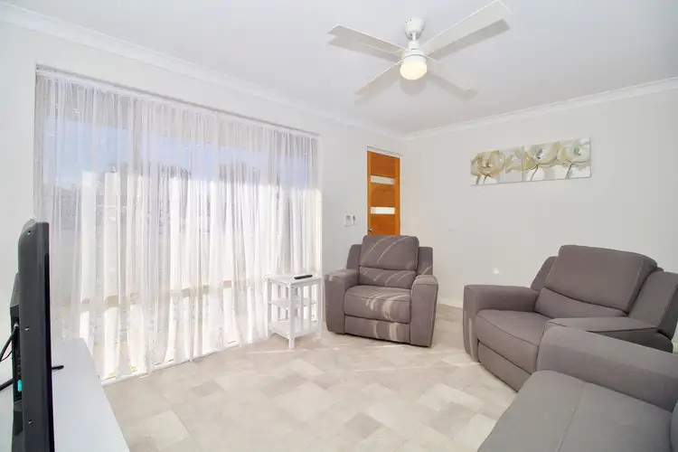 Fourth view of Homely house listing, 8 Noumea Place, Waikiki WA 6169