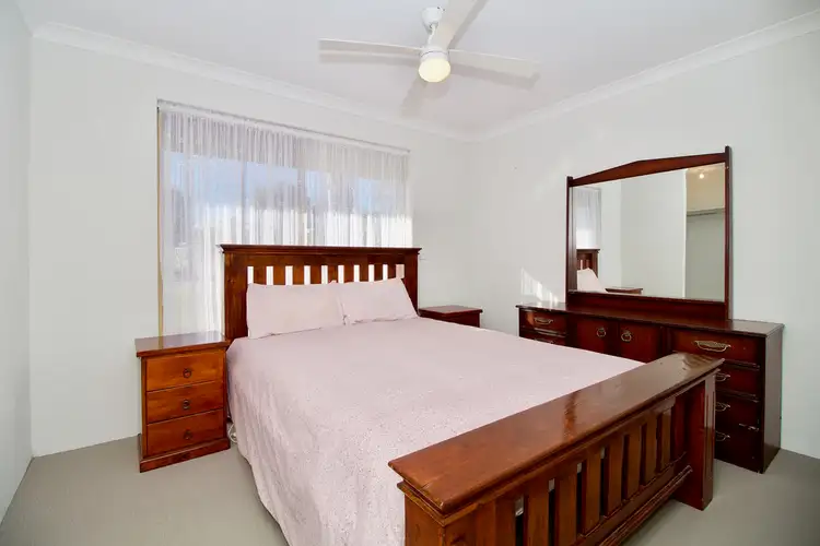 Fifth view of Homely house listing, 8 Noumea Place, Waikiki WA 6169