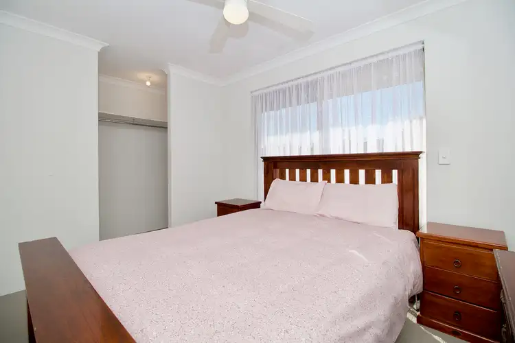 Sixth view of Homely house listing, 8 Noumea Place, Waikiki WA 6169