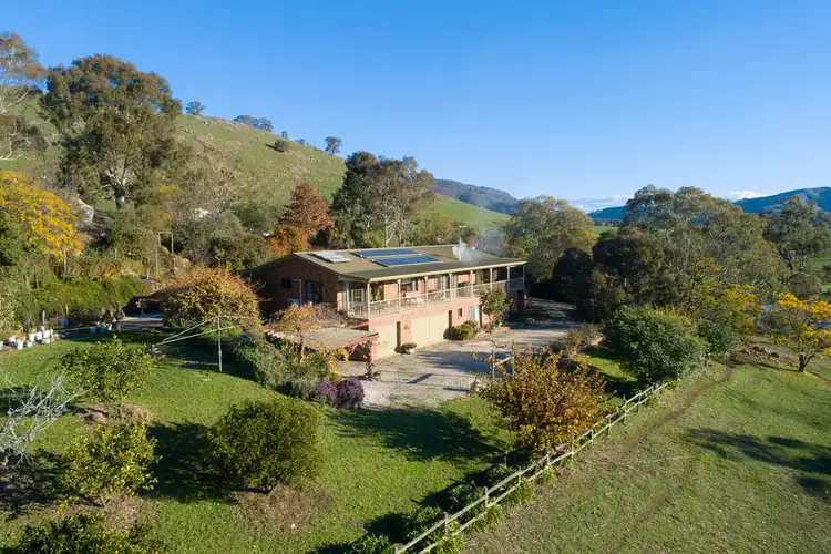 57 Tallangatta Lookout Road, Tallangatta VIC 3700