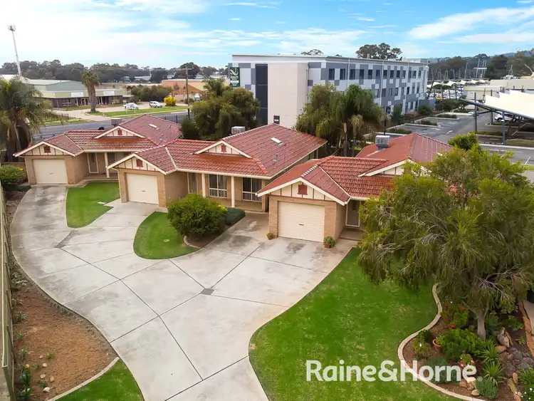 Main view of Homely house listing, 1,2,&3/29 Nardoo Street, Glenfield Park NSW 2650