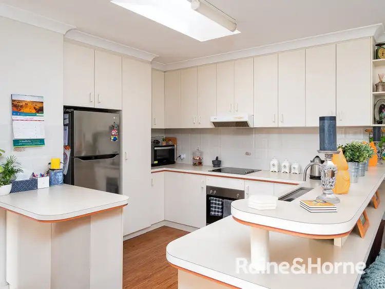 Third view of Homely house listing, 1,2,&3/29 Nardoo Street, Glenfield Park NSW 2650