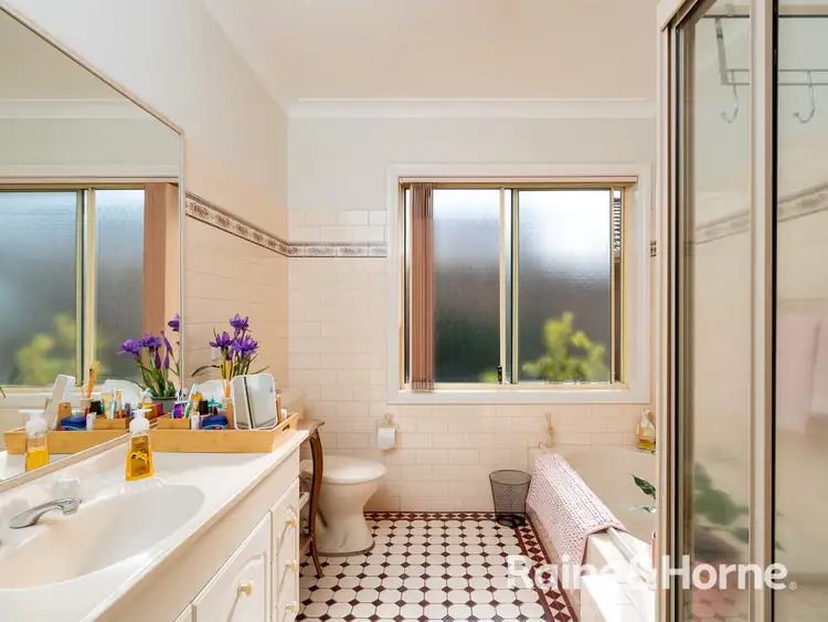 Fifth view of Homely house listing, 1,2,&3/29 Nardoo Street, Glenfield Park NSW 2650