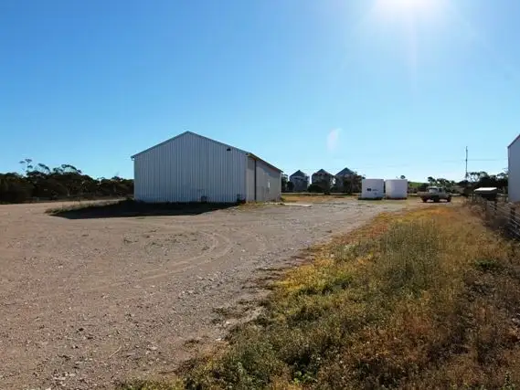 Section 445 Rudall Road, Cleve SA 5640