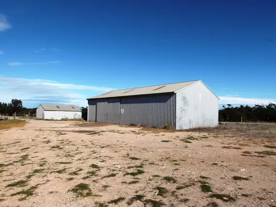 Fourth view of Homely land listing, Section 445 Rudall Road, Cleve SA 5640