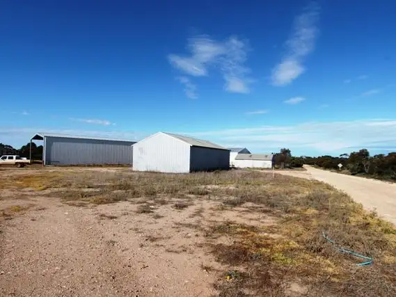 Sixth view of Homely land listing, Section 445 Rudall Road, Cleve SA 5640