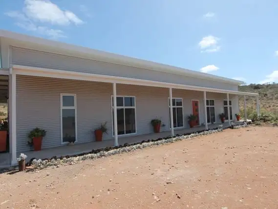 Main view of Homely house listing, 490 Birdseye Hwy, Cowell SA 5602