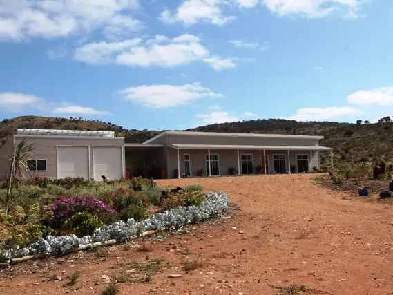 Fifth view of Homely house listing, 490 Birdseye Hwy, Cowell SA 5602