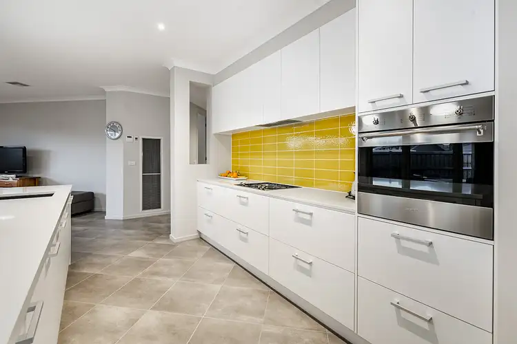 Fourth view of Homely house listing, 4 Marshflower Crescent, Clyde North VIC 3978