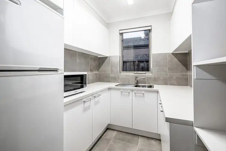 Fifth view of Homely house listing, 4 Marshflower Crescent, Clyde North VIC 3978