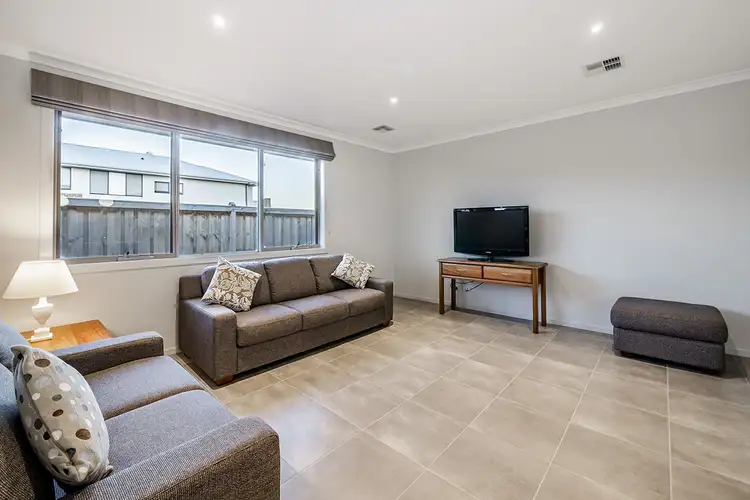 Sixth view of Homely house listing, 4 Marshflower Crescent, Clyde North VIC 3978