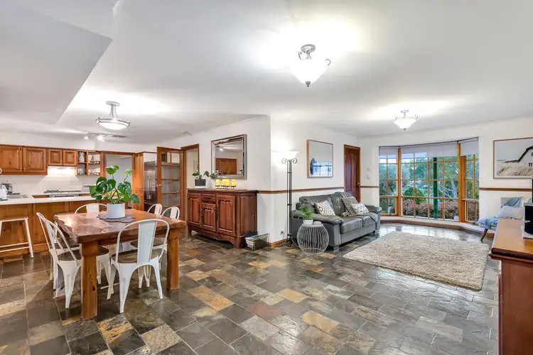 Third view of Homely house listing, 4 Leith Court, Hallett Cove SA 5158