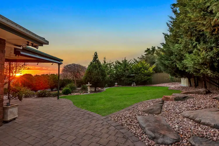 Fourth view of Homely house listing, 4 Leith Court, Hallett Cove SA 5158