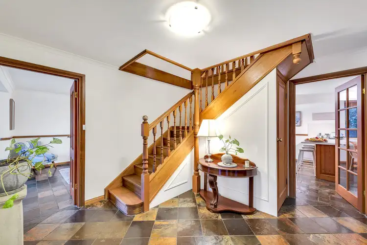 Fifth view of Homely house listing, 4 Leith Court, Hallett Cove SA 5158