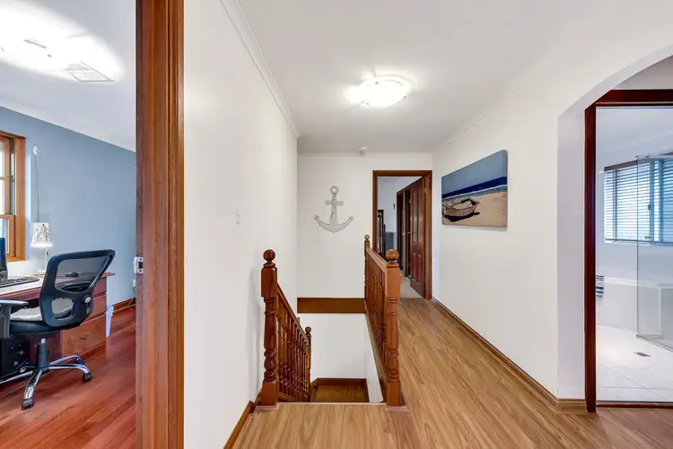 Sixth view of Homely house listing, 4 Leith Court, Hallett Cove SA 5158