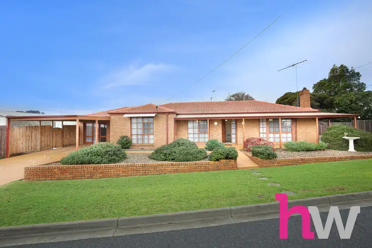 104 Bay Shore Avenue, Clifton Springs VIC 3222