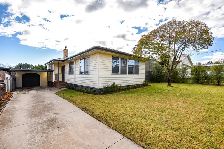 7 Ashdown Avenue, Myrtleford VIC 3737
