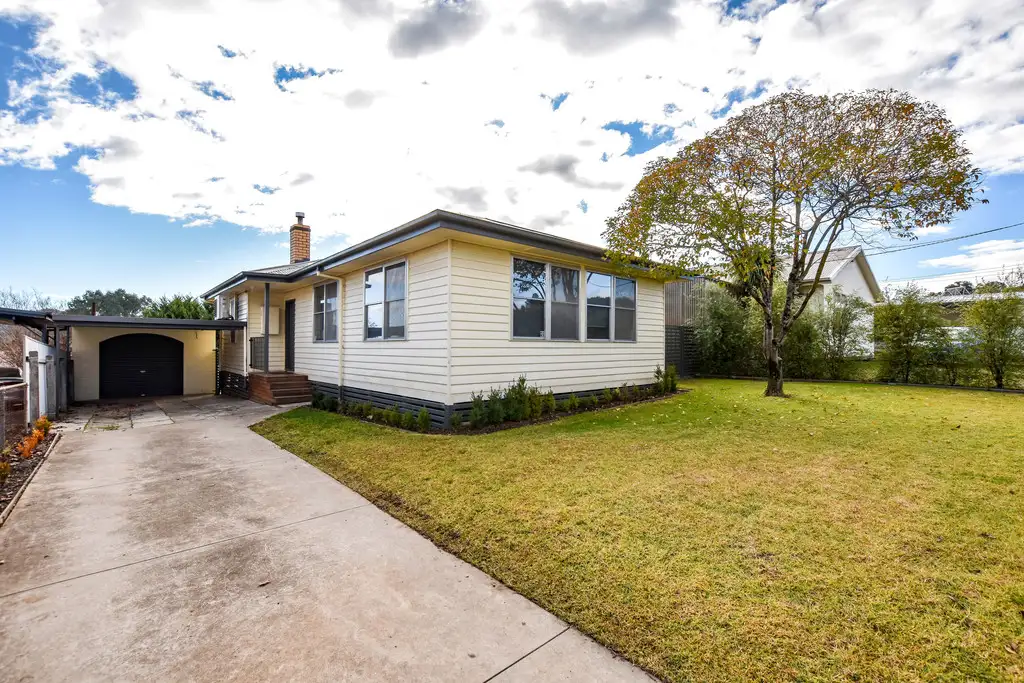 Main view of Homely house listing, 7 Ashdown Avenue, Myrtleford VIC 3737