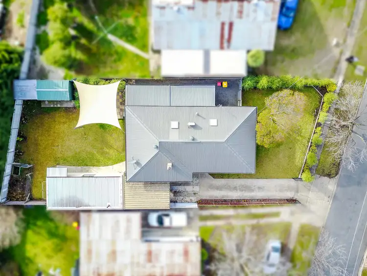 Seventh view of Homely house listing, 7 Ashdown Avenue, Myrtleford VIC 3737