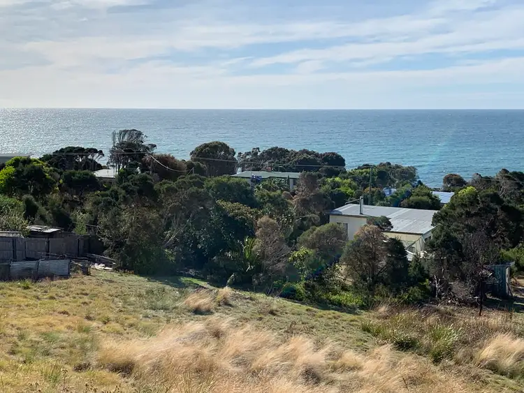 Third view of Homely land listing, 31 Campbell Street, Weymouth TAS 7252