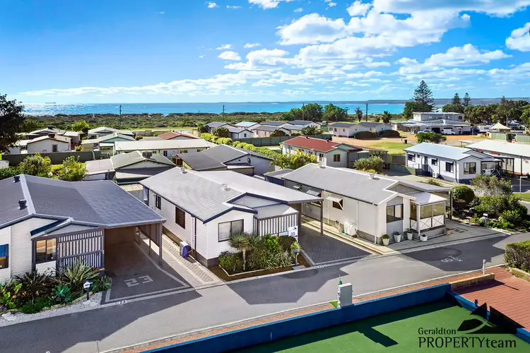 22/463 Marine Terrace, Geraldton WA 6530