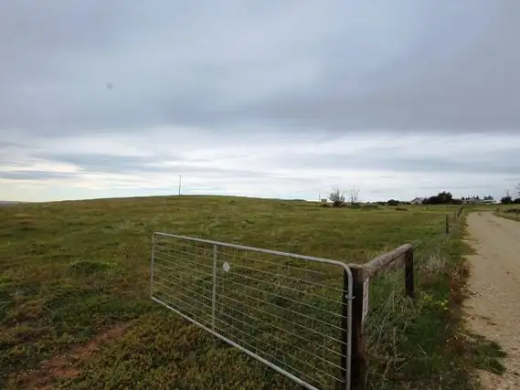 Third view of Homely land listing, Lot 247 Norton Road, Port Neill SA 5604