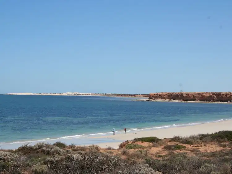 Lot 15 Barden Street, Port Gibbon SA 5602