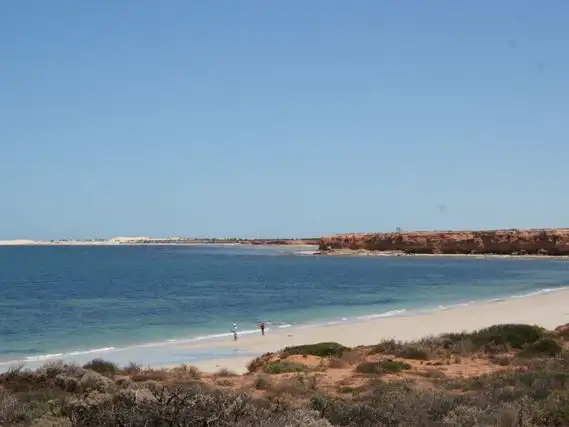 Main view of Homely land listing, 4 Hennesey Terrace, Port Gibbon SA 5602