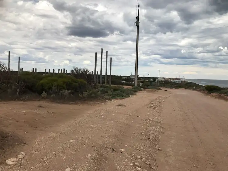 Third view of Homely land listing, 4 Hennesey Terrace, Port Gibbon SA 5602