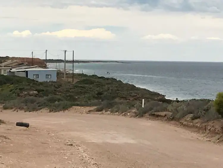 Fourth view of Homely land listing, 4 Hennesey Terrace, Port Gibbon SA 5602