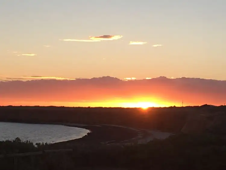 Fifth view of Homely land listing, 4 Hennesey Terrace, Port Gibbon SA 5602