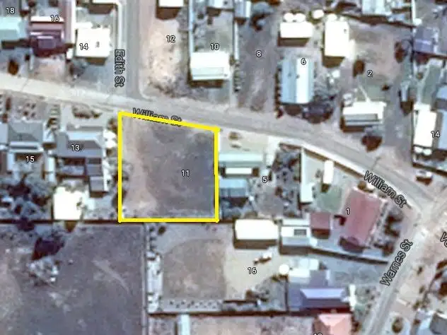 11 William Street, Cowell SA 5602