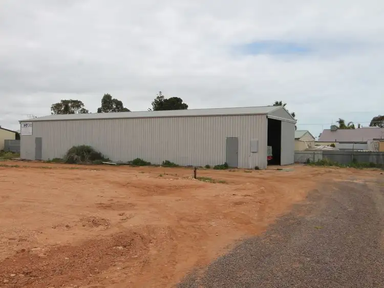 1-3 Burton Street, Cowell SA 5602