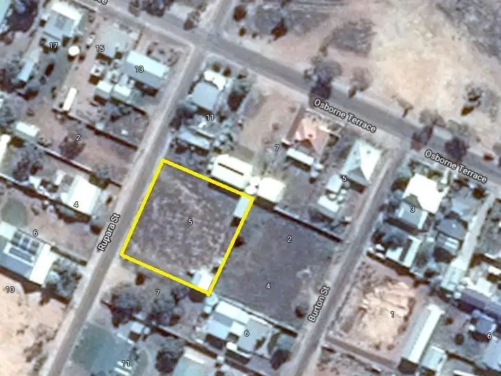 3 - 5 Rupara Street, Cowell SA 5602