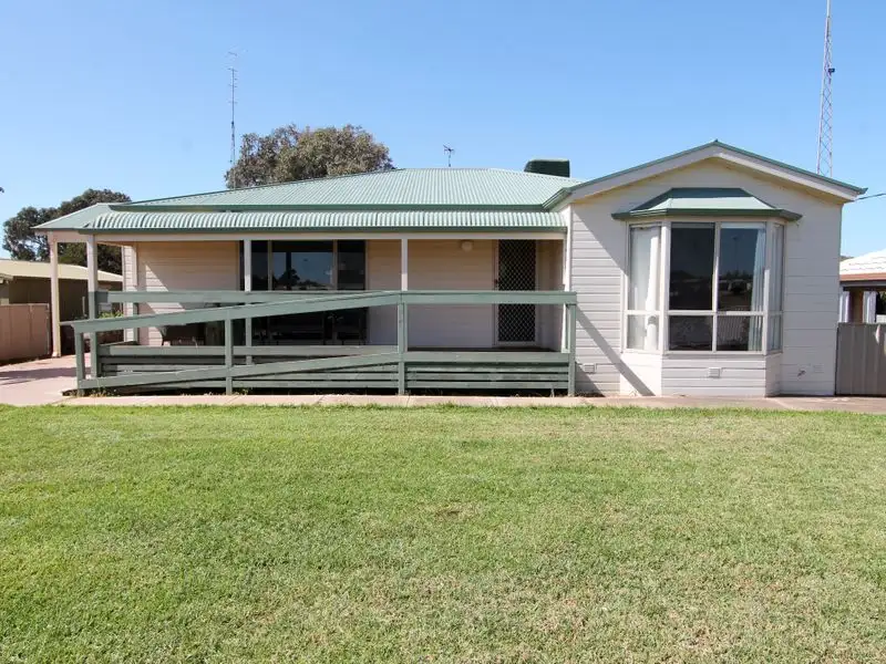 Main view of Homely house listing, 8 Brooks Drive, Cowell SA 5602